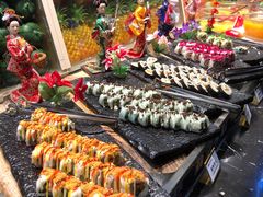 -梨花自助烤肉(天河城店)