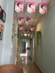 -荟草堂专业祛痘连锁机构