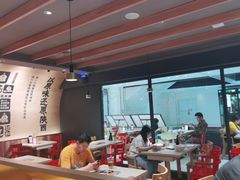 -大师兄·手工面·西北菜(美的悦然广场店)