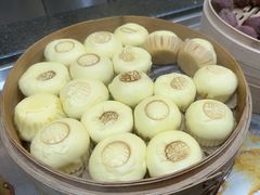 -杭州开元名都大酒店·地中海自助餐厅