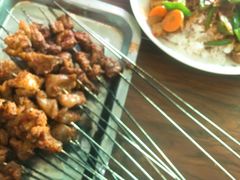 -蛙小侠(亚欧商厦店)