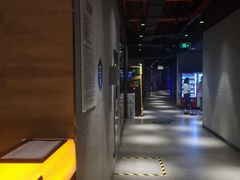 -威尔仕健身(丁香国际店)