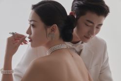 -雨墨婚纱摄影工作室