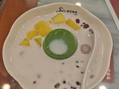 -赵记传承·中国甜品(福州总店)