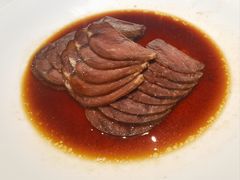 -贡宴盐帮菜自贡驻京联络处餐厅