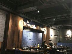 大堂-船奇蒸汽海鲜·闽菜(八市海鲜总店)