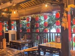 -饭江湖·江湖菜(湖广会馆店)