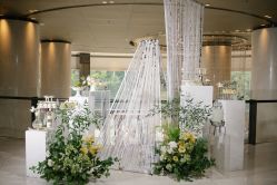 -Sugar苏格婚礼策划工作室