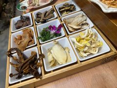 -大理董·董家小厨野生菌火锅(古城旗舰店)