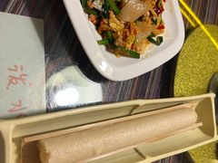 傣家竹筒饭-呐咪傣园·云南菜(石厦店)