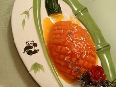 -福慧慈缘素食餐厅(王府井店)