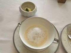 -华尔道夫酒店·鸢尾宫1893(金鱼胡同店)
