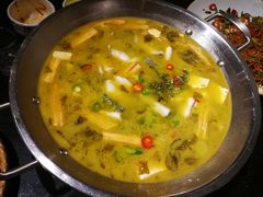 -粗茶淡饭•陕菜•家常菜