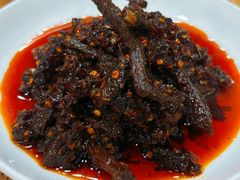 -九九牛肉馆(南山路店)