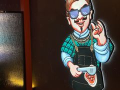 -秦炉烤肉(财富中心店)