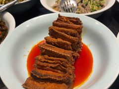 -令氏家外家周秦食府(高新店)