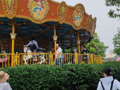 -秦皇岛乐岛海洋王国