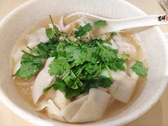 -吉祥馄饨(虹桥火车站店)