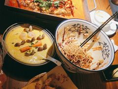 -永安水煮活鱼·仪征土菜院子