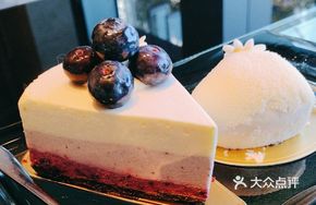 Special Dessert