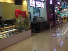 -太原茂业天地购物中心