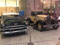 -圣丰索菲特·法国餐厅