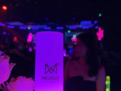 -MOSSO音乐酒吧·live house(南京旗舰店)