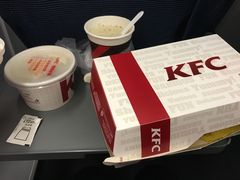 -肯德基(北京南站店)