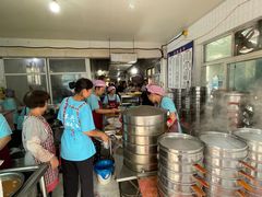 -大兴街扣碗包子馆