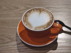 -藏猫猫咖啡主题馆(中央大道店)