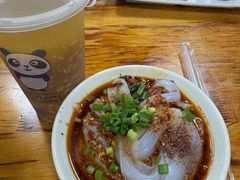 -洞子口张老二凉粉(文殊院店)