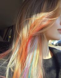 -时尚殿堂hair salon