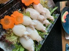 墨鱼仔-湊湊火锅·茶憩(上海合生汇店)