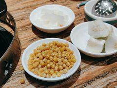 -春润大地海南椰子鸡(沙井京基百纳广场店)