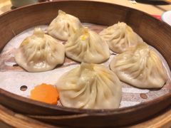 -弄堂小笼包(天津南开大悦城店)