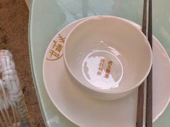-周三的情书花园餐厅(江北店)