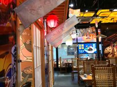 大堂-有喜屋·深夜食堂(环宇荟店)