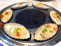 -胡哥烤肥牛(车公庙店)