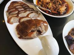 -眉州东坡酒楼