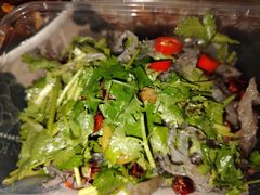 -建辉湖南土菜馆(南大街店)