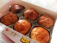 -泰康食品(南京东路店)