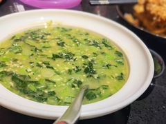 -铜锣湾·有麝自然香(渝北财富中心店)