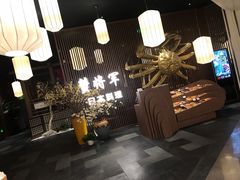 -蟹将军·松叶蟹和牛日料放题自助(K11店)