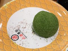 -元通寿司(地标店)