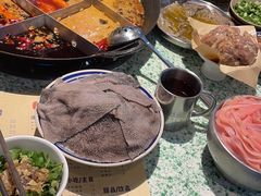 -五里关火锅(牛市口店)