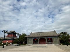 -天津妈祖文化园