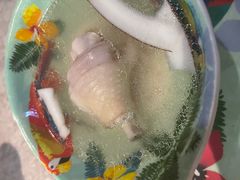 -采椰郎椰子鸡·脆皮鸡火锅(融创茂店)