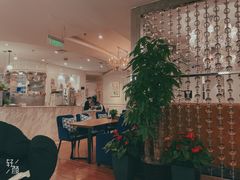 -花舍·新派粤菜·西餐·下午茶(亚运村·鸟巢店)
