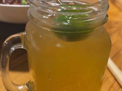 -院子餐厅·大锅菜·老杭帮(桥西直街店)