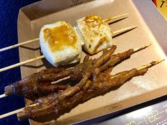 -寂寞的豆芽(龙泽路店)